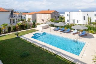 Luxury apartments Vila Carissa - 1
