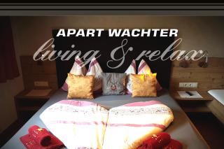 Apart Haus Wachter - Pfunds - 9