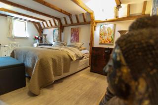 Bed & Breakfast of Art - Amsterdam - 1
