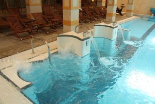 7 Pools SPA Boutique Hotel - Bansko - 5