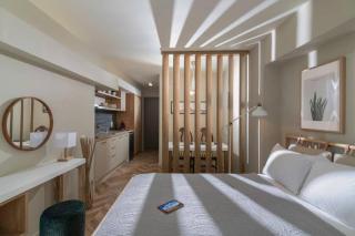 Candia Studio-Heraklio City Centre - 8