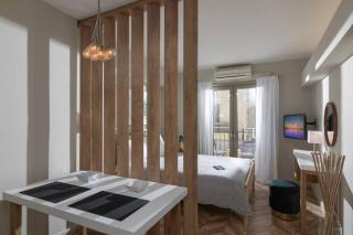 Candia Studio-Heraklio City Centre - 4