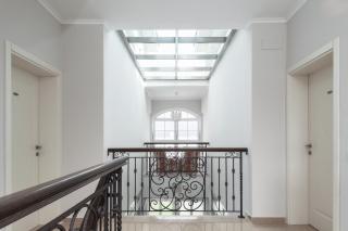 Luxury apartments Vila Carissa - Malinska - 7