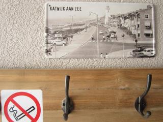 huisje de Strandjutter - Katwijk aan Zee - 8