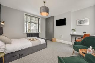 Cuckoo Rooms - 1