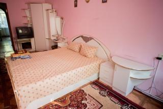 Затишна 2 кімнатна квартира, Тролейбусна - 0