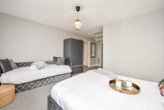 Cuckoo Rooms - 3