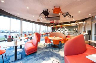ibis Styles Parndorf Neusiedler See - 4