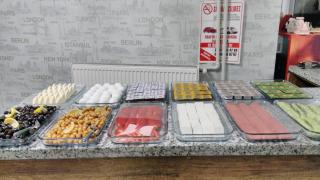 Aziziye Hotel - Konya - 6
