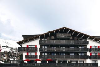 Experimental Chalet Verbier - 0