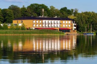 Seehotel Berlin-Rangsdorf - 6