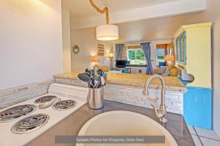 Pacific Surf Condos - Ocean Shores - 3