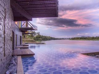 The Xcape River Kwai - Kanchanaburi - 4