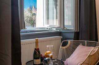 Emperor Castle View Suite - Prague - 8