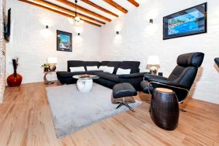 Luxury Apartment KASTELA ANTIKA - Rovinj - 7