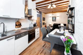 Luxury Apartment KASTELA ANTIKA - Rovinj - 1