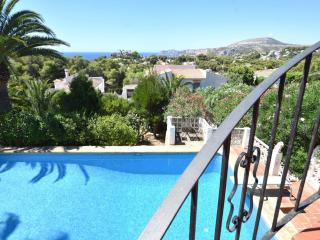 Casa Ines - Jávea - 1