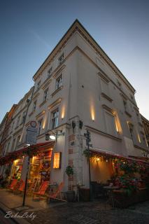 Vintage Senacka 5 Apartments - Krakau - 9