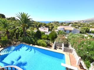 Casa Ines - Jávea - 5