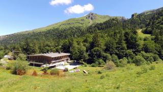 Auberge de Jeunesse HI Le Mont-Dore - Le Mont-Dore - 7