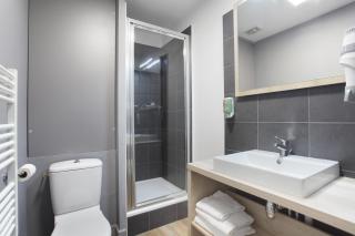 Appart Hotel Odalys City Aix en Provence Le Clos de la Chartreuse - Aix-en-Provence - 3