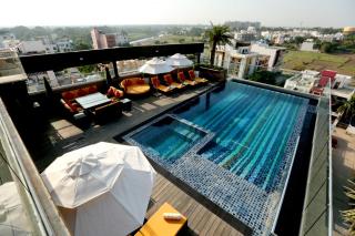 Hotel Madin - Varanasi - 6