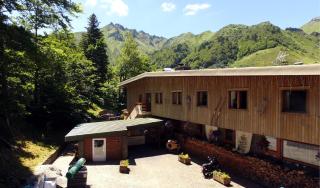Auberge de Jeunesse HI Le Mont-Dore - Le Mont-Dore - 5