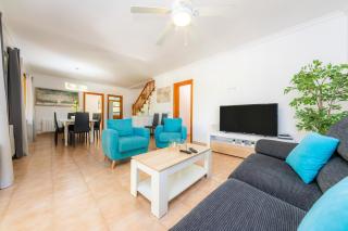 Casa De Cala Gat - Cala Ratjada - 2