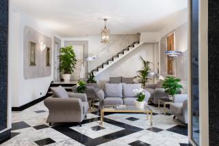 Hotel Berchielli - Firenze - 2