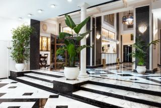 Hotel Berchielli - Firenze - 1