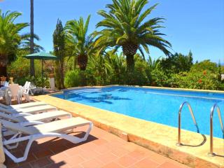 Casa Ines - Jávea - 3