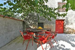 House Monteci 1378 - Galižana - 3