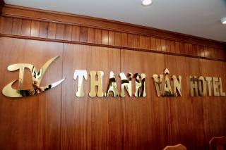 Thanh Van Hotel Quy Nhon - Quy Nhon - 8