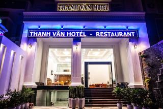 Thanh Van Hotel Quy Nhon - Quy Nhon - 9