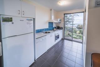 Cosy Corner Sea View Apartments - Albany - 6