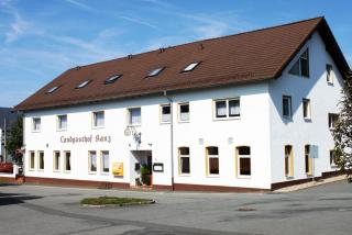 Landgasthof Kanz - Tanna - 9