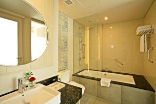 Swiss-Belinn Cikarang - Cikarang - 5