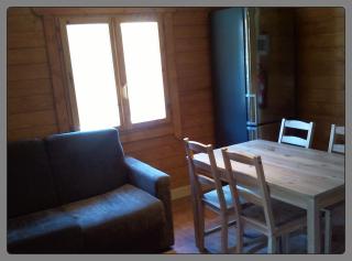 Camping Paxariñas - Portonovo - 8