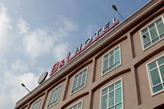 B&L HOTEl - Sungkai - 8