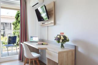 Appart Hotel Odalys City Aix en Provence Le Clos de la Chartreuse - Aix-en-Provence - 8