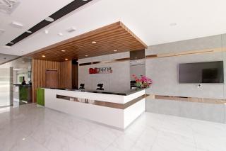 B&L HOTEl - Sungkai - 4