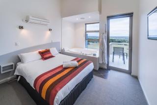 Cosy Corner Sea View Apartments - Albany - 3