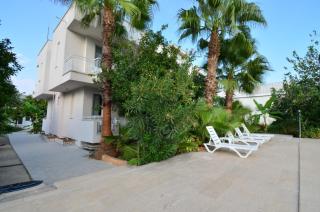 Kiriş Garden Hotel - 2