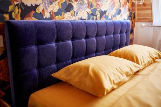 Scandinavian Hygge Canyon view lounge - 6