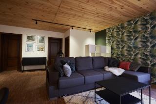 Scandinavian Hygge Canyon view lounge - Kam"janec'-Podil's'kyj - 1