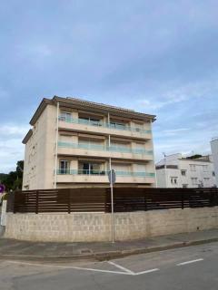 Brises del Mar 3-1 - 7