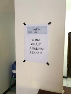 Hotel Baru Inn Batu RedPartner - 6