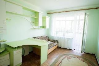 Затишна 2 кімнатна квартира, Тролейбусна - Ivano-Frankivsk - 5