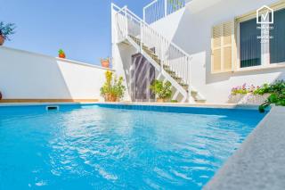 Casa CANTINO by Mallorca Villa Selection - Santa Margalida - 9