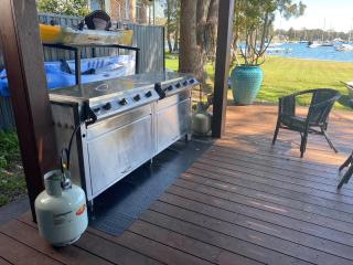 Starfish Cottage - Cams Wharf - 2